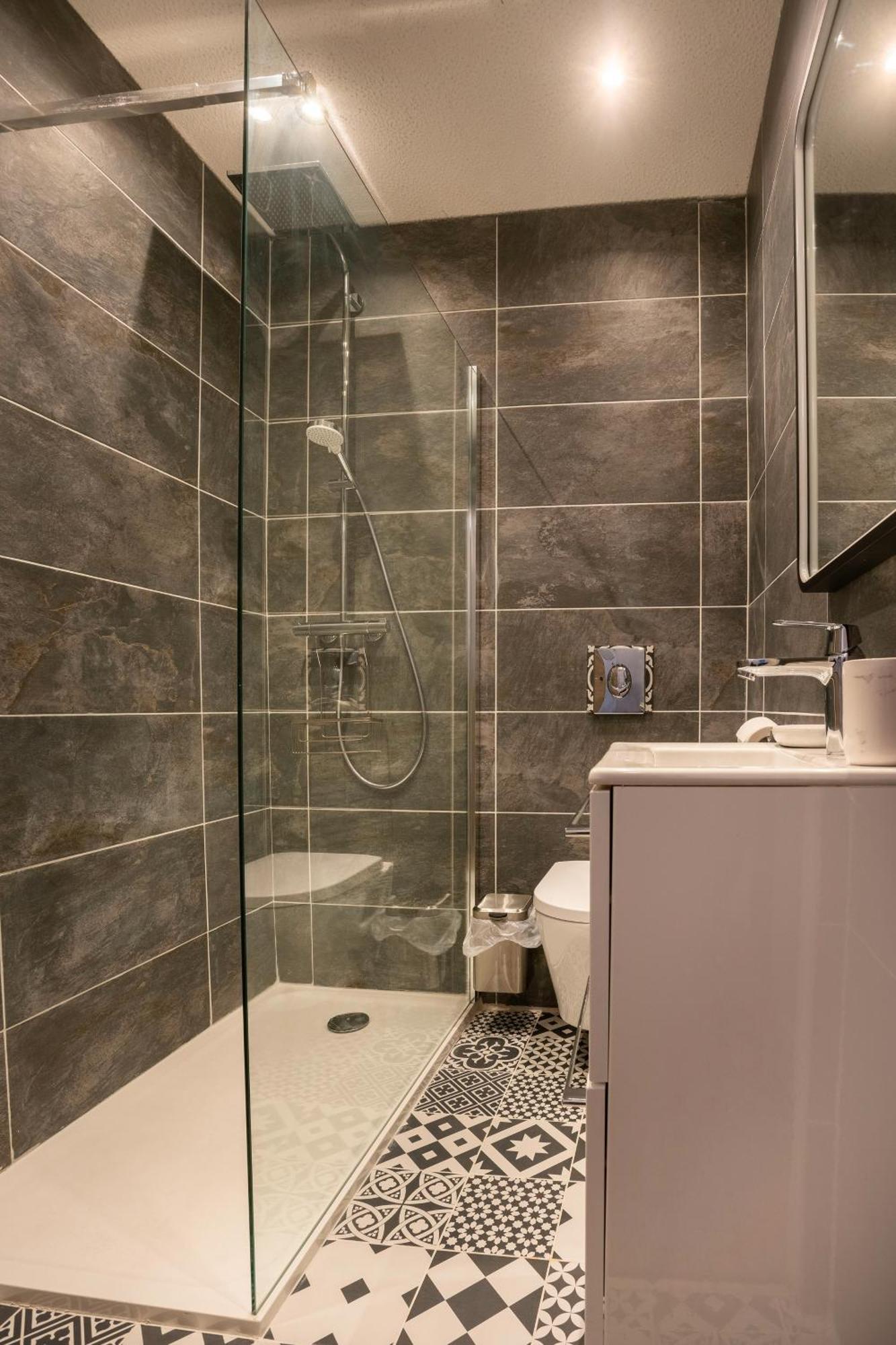 Apartamento La Vaca T3 Standing Climatisation Wifi Netflix Coeur Historique Béziers Exterior foto