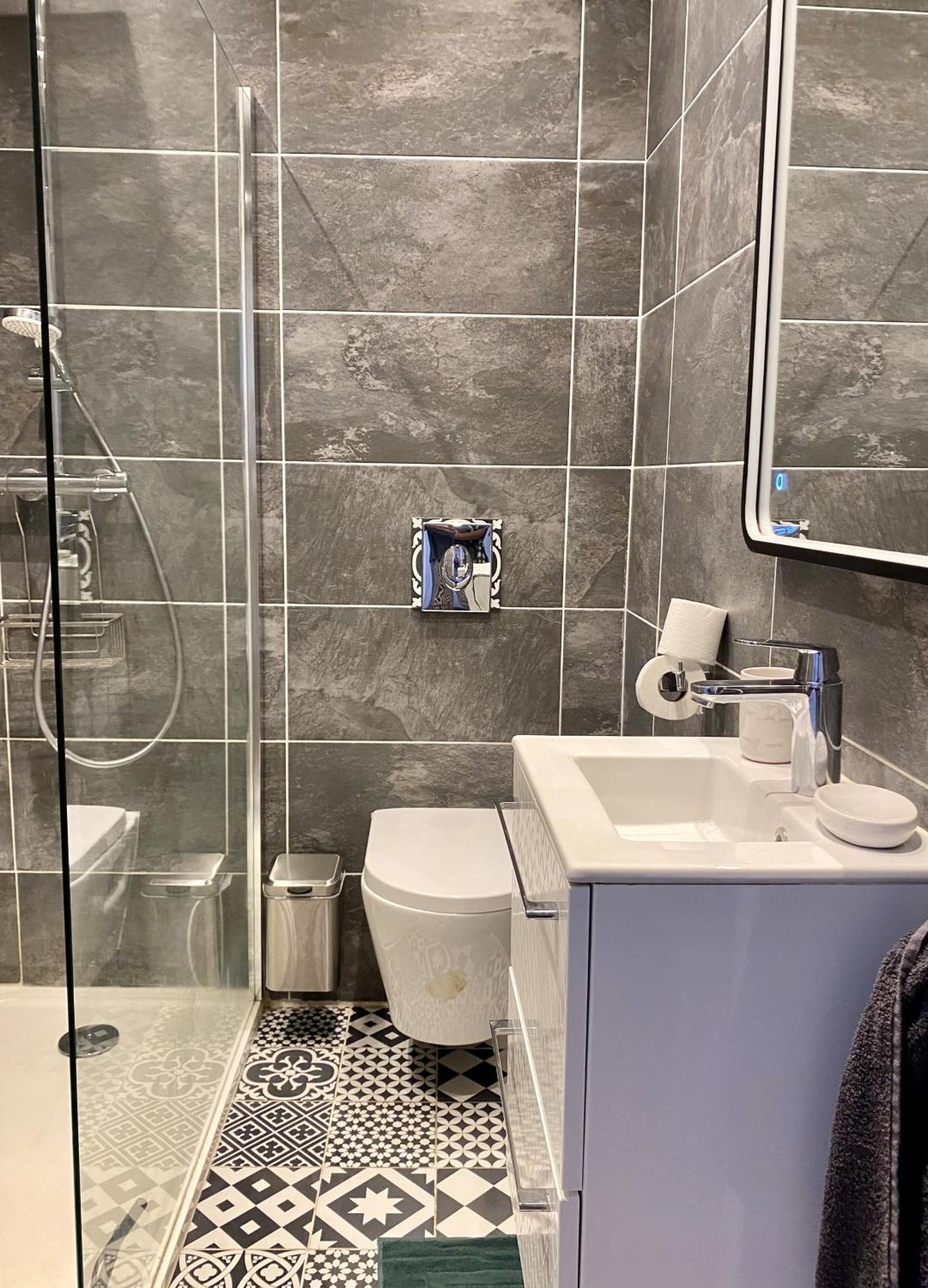 Apartamento La Vaca T3 Standing Climatisation Wifi Netflix Coeur Historique Béziers Exterior foto