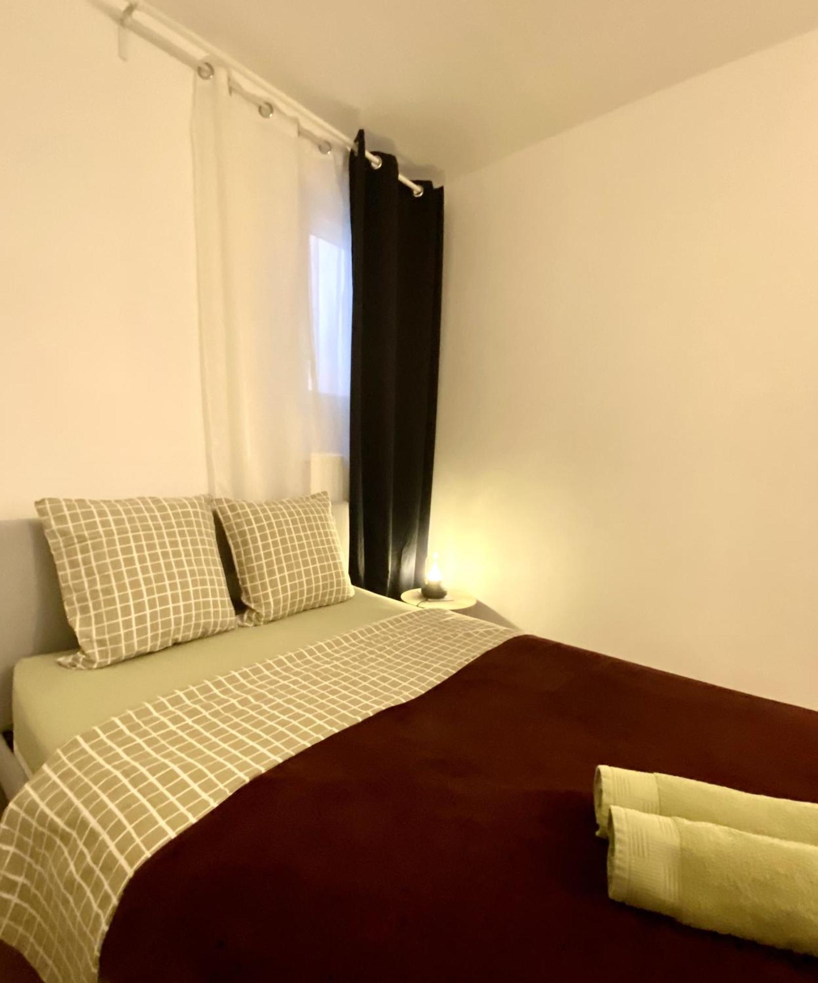 Apartamento La Vaca T3 Standing Climatisation Wifi Netflix Coeur Historique Béziers Exterior foto